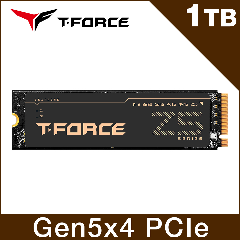 新品未開封 Gen5 M.2 SSD 1TB T-FORCE GA PRO Amazon | TEAMGROUP (旧称 Team) T-FORCE GA PRO 1TB SSD PCIe Gen5x4