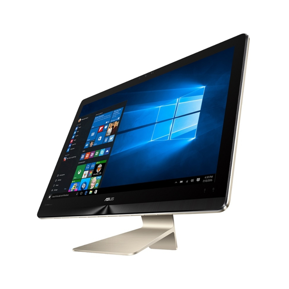 新年の贈り物 【美品】ASUS PC ZenAiO Microsoft 23.8型（16GB/512GB