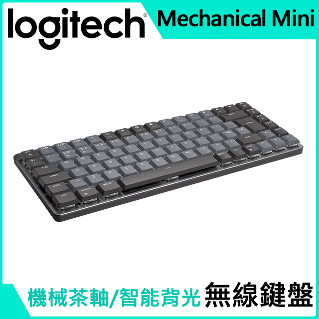 大人気定番商品MX MECHANICAL MINI 茶軸PC周辺機器- ￥12186円