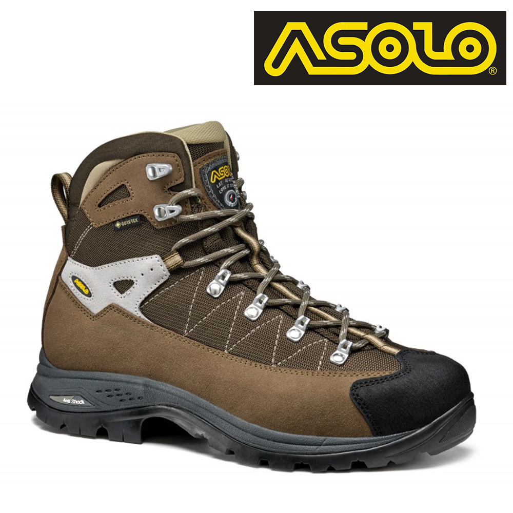 ASOLO/Parete　Nord　GV/新品未使用品/27㎝JP ASOLO/Parete Nord GV/新品未使用品/27㎝JP（2025年最新】asolo