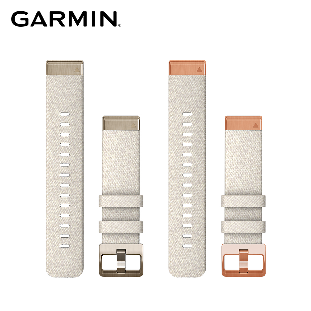 Garmin 010-13391-06 QuickFit® 20 band