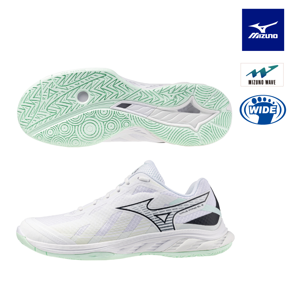 MIZUNO 美津濃SKY BLASTER 3 羽球鞋71GA234521 - PChome 24h購物