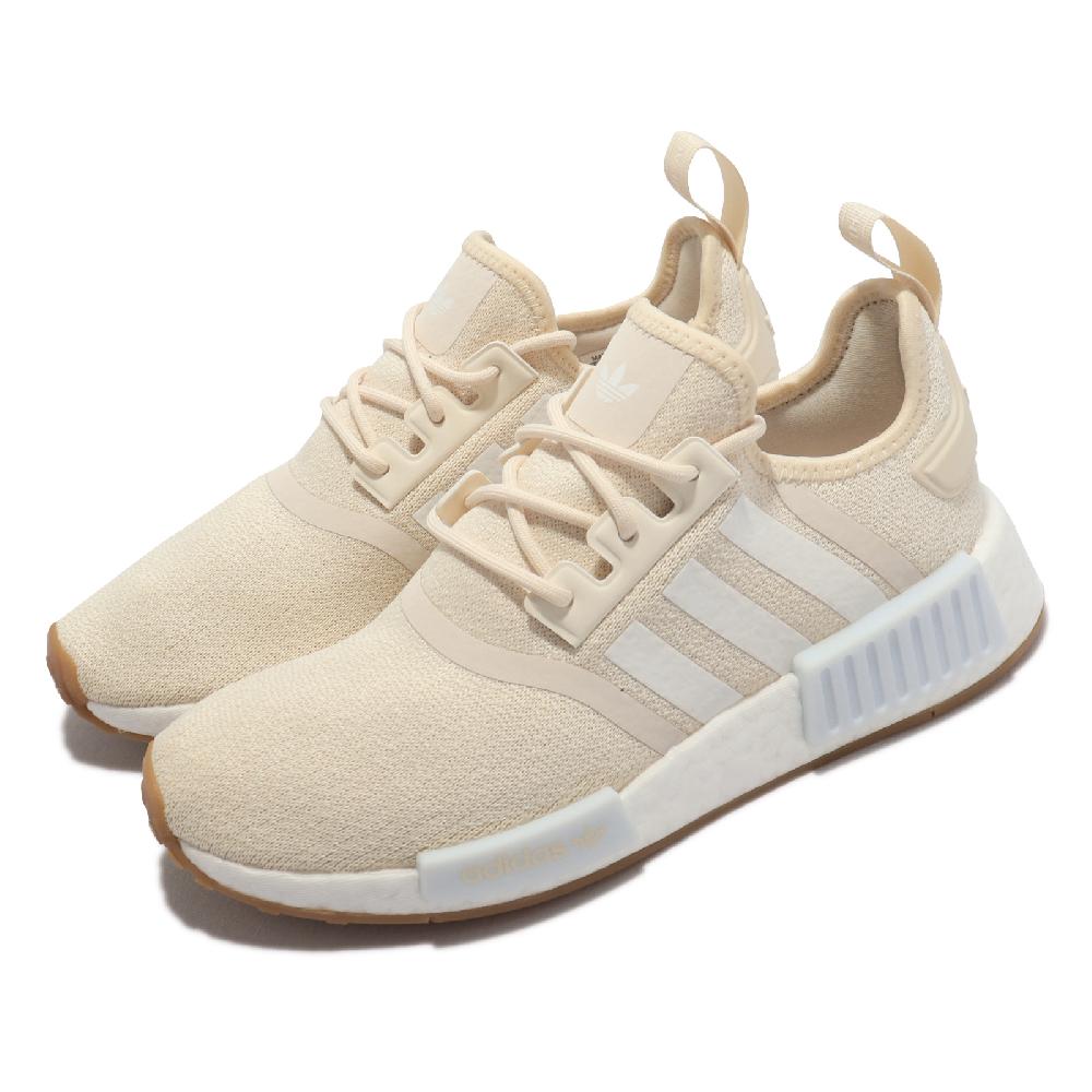 beige nmd