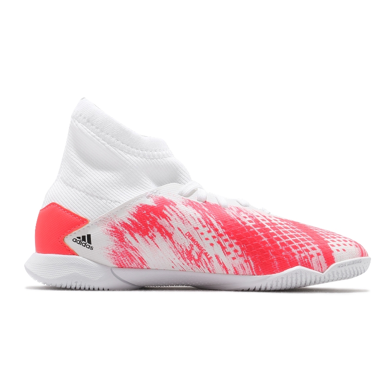 Дитячі футзалки Adidas Predator 20,3 IN J (Оригінал). EG0931, ціна 1450 грн  - Prom.ua (ID#1571865764)