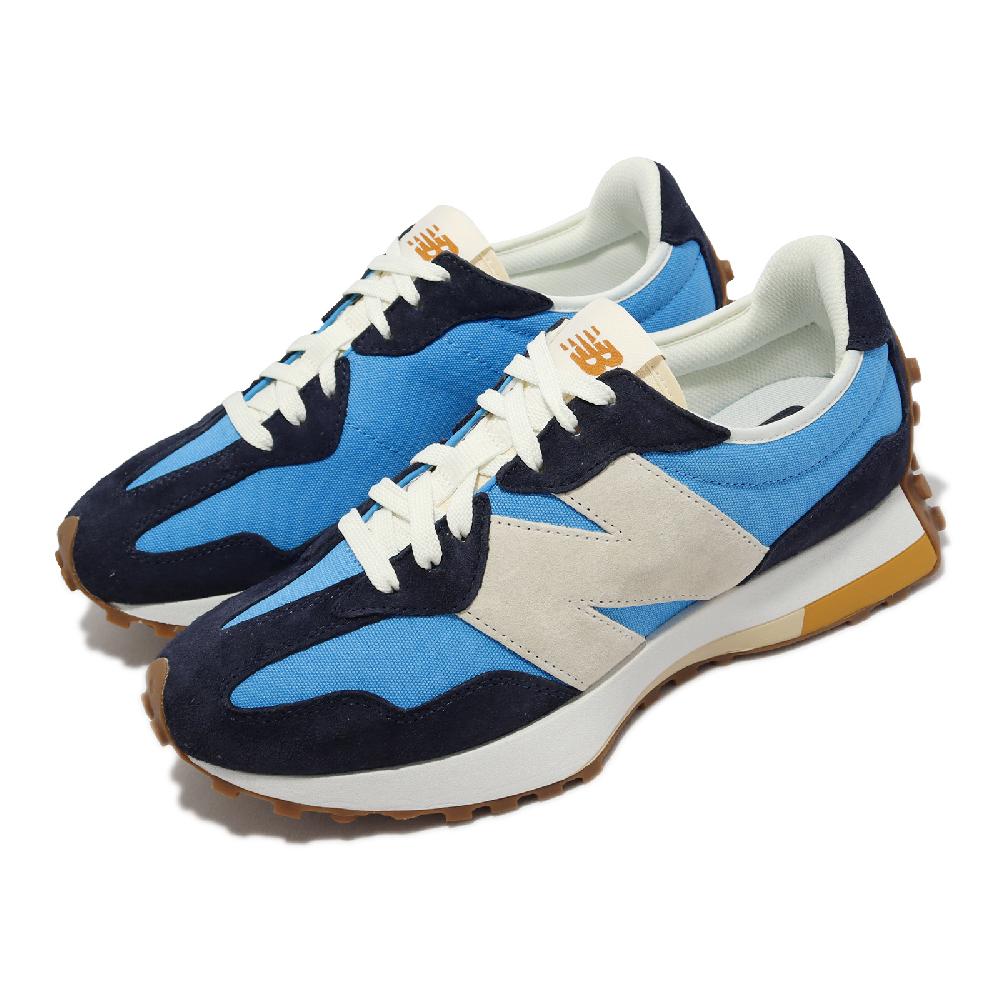 NEW Balance 327水藍的價格推薦- 2023年7月| 比價比個夠BigGo