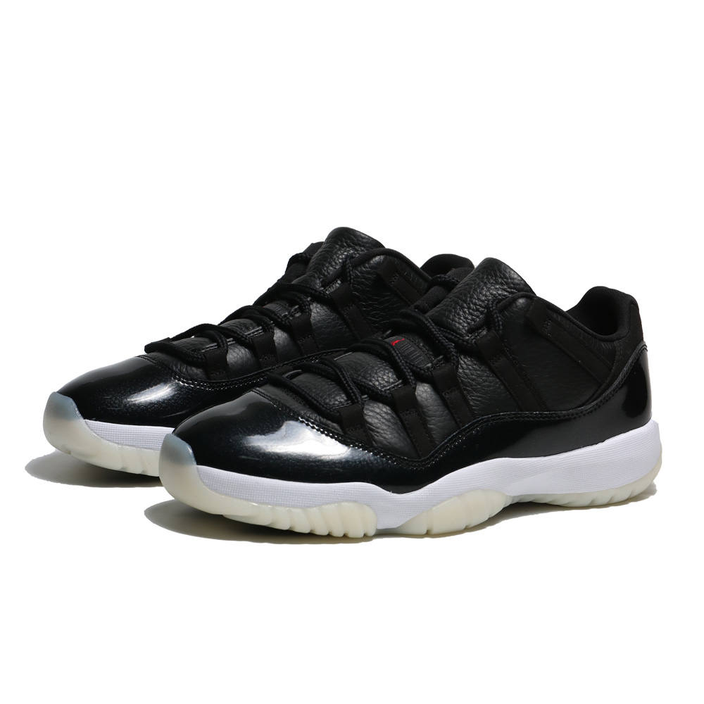 jordan 11 retro low top