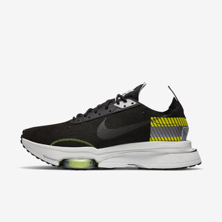 Nike Air Zoom-type Se 3m [DB5459-001] 男鞋 慢跑 運動 休閒 輕量 支撐 緩衝 黑