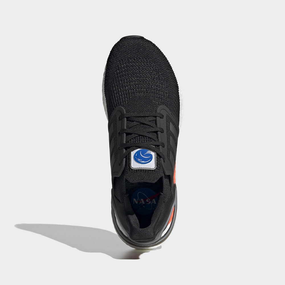 ADIDAS】 SPACE RACE ULTRABOOST 20 男女跑鞋-FX7979 - PChome 24h購物