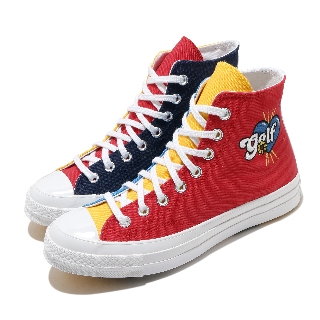 golf wang converse tri panel