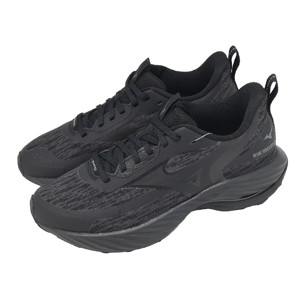 MIZUNO 美津濃WAVE DAICHI 9 GTX 一般型女款慢跑鞋J1GK255671 - PChome