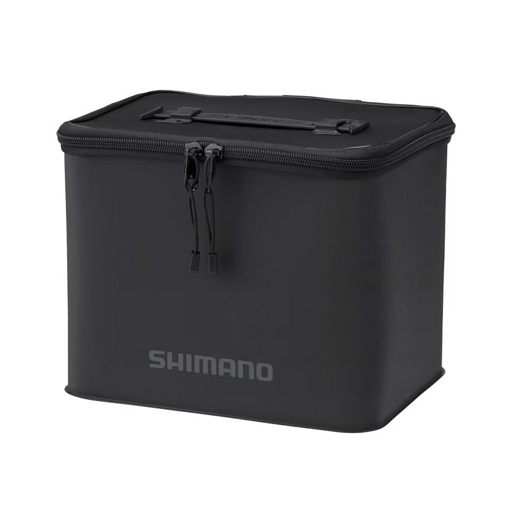 SHIMANO 禧瑪諾BK-075X L號釣具收納箱- PChome 24h購物