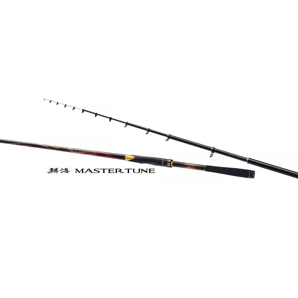 SHIMANO 禧瑪諾BORDERLESS BB 460M-T FREE STYLE 自由作釣竿(270771
