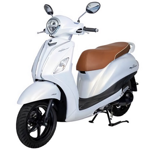 Yamaha Filano Grand Hybrid Abs 全新進口車 Pchome 24h購物