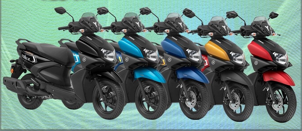 Yamaha Ray Zr 125 Ubs 山葉經濟速克達機車 Pchome 24h購物 Yamaha Ray Zr 125 Ubs 山葉經濟速克達機車 Pchome 24h購物