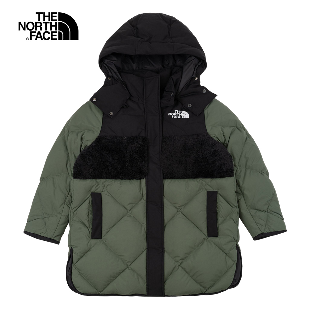 セットTHE NORTH FACE ＋MONCLER-