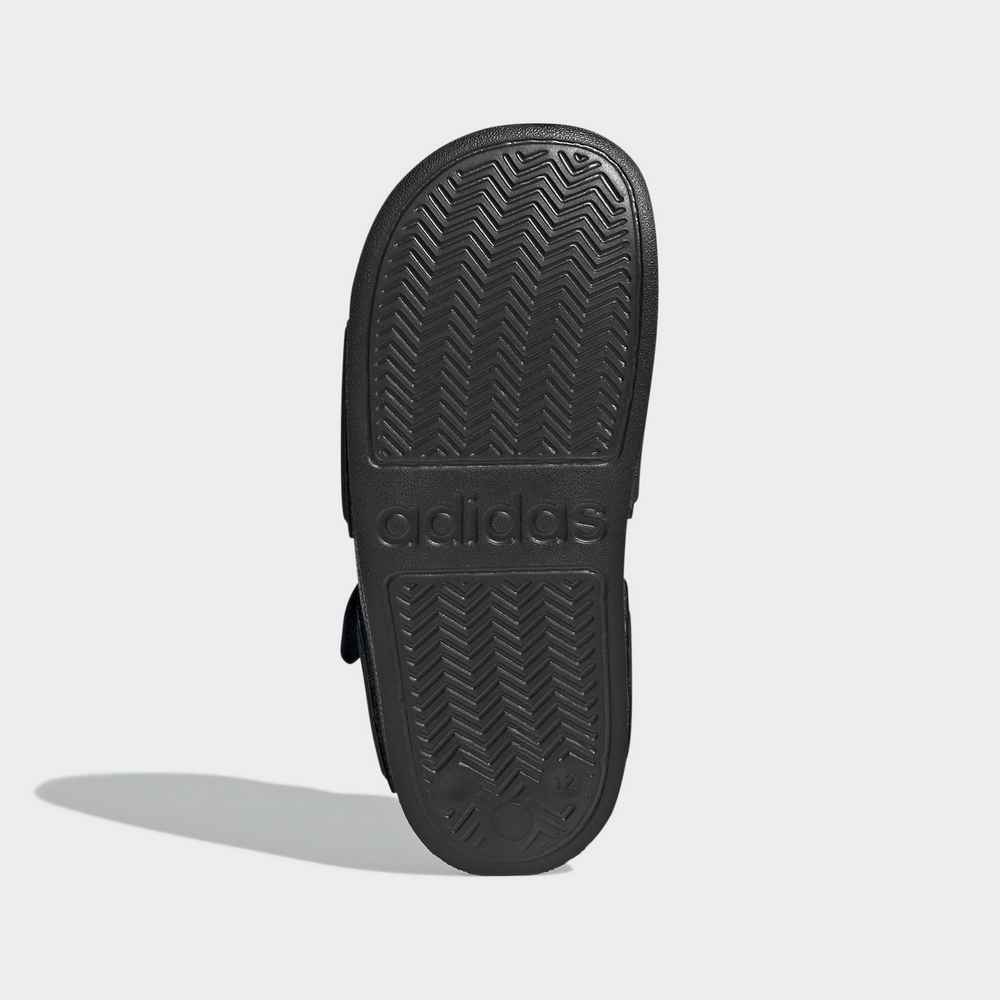 ìëë¤ì¤ í¤ì¦ adidas ADILETTE SANDAL K GW0344 - í°ëª¬