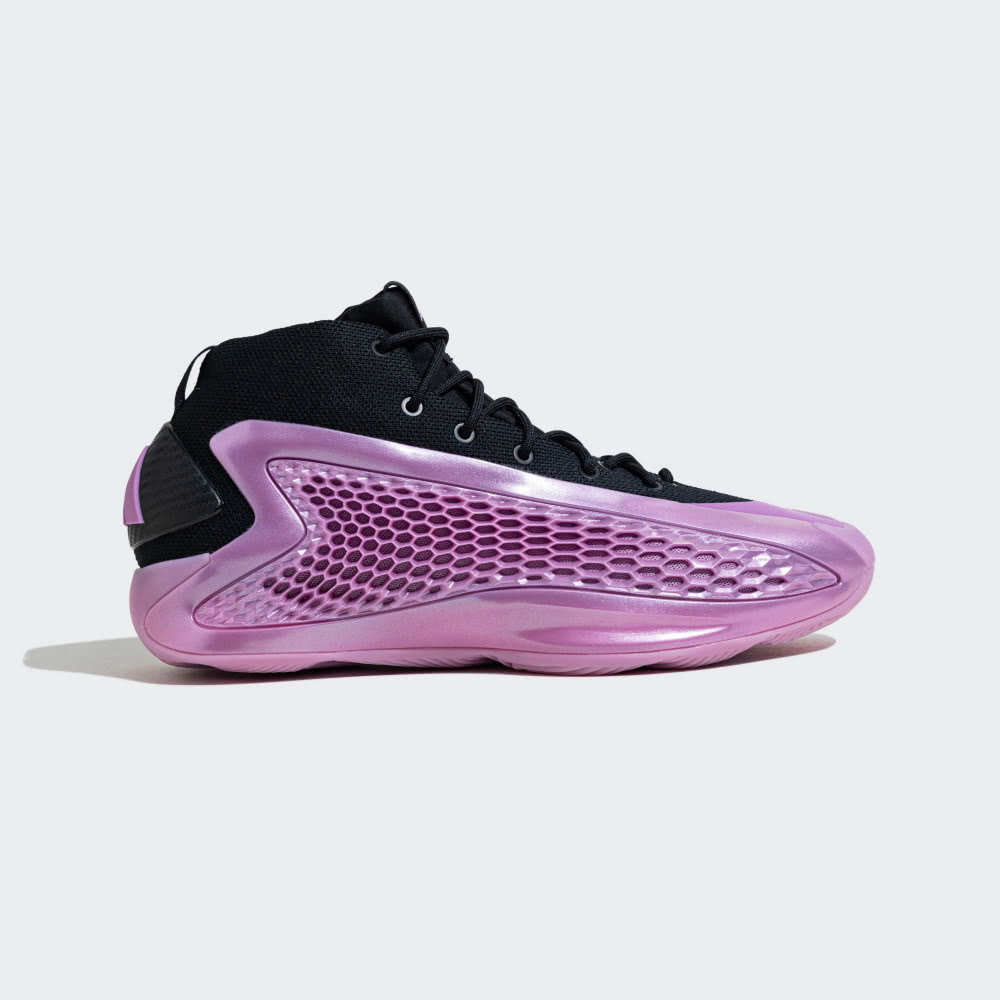 adidas（アディダス） JI4068 バスケットボール シューズ A.E. 