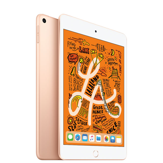 得価 iPad iPad mini5 64GB Wi-Fi apple pencilセットの通販 by