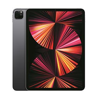 2021 iPad Pro 11吋 Wi‑Fi 128GB - 太空灰
