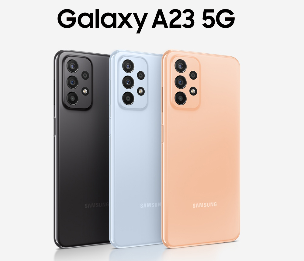 Galaxy A23 5G ブラック 未使用品 www.krzysztofbialy.com