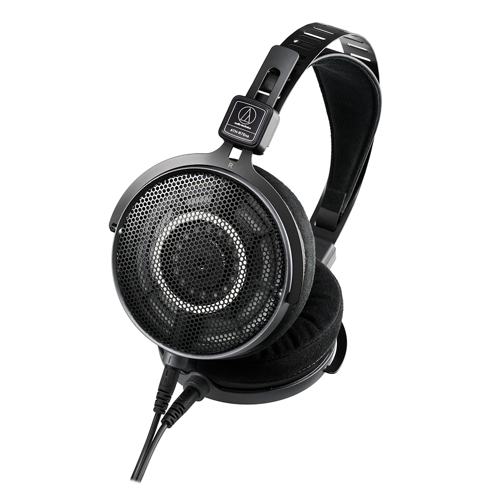 ATH-R50x ＋ α Audio-Technica ATH-R50x: Reviews, Competitors, Used Pricing