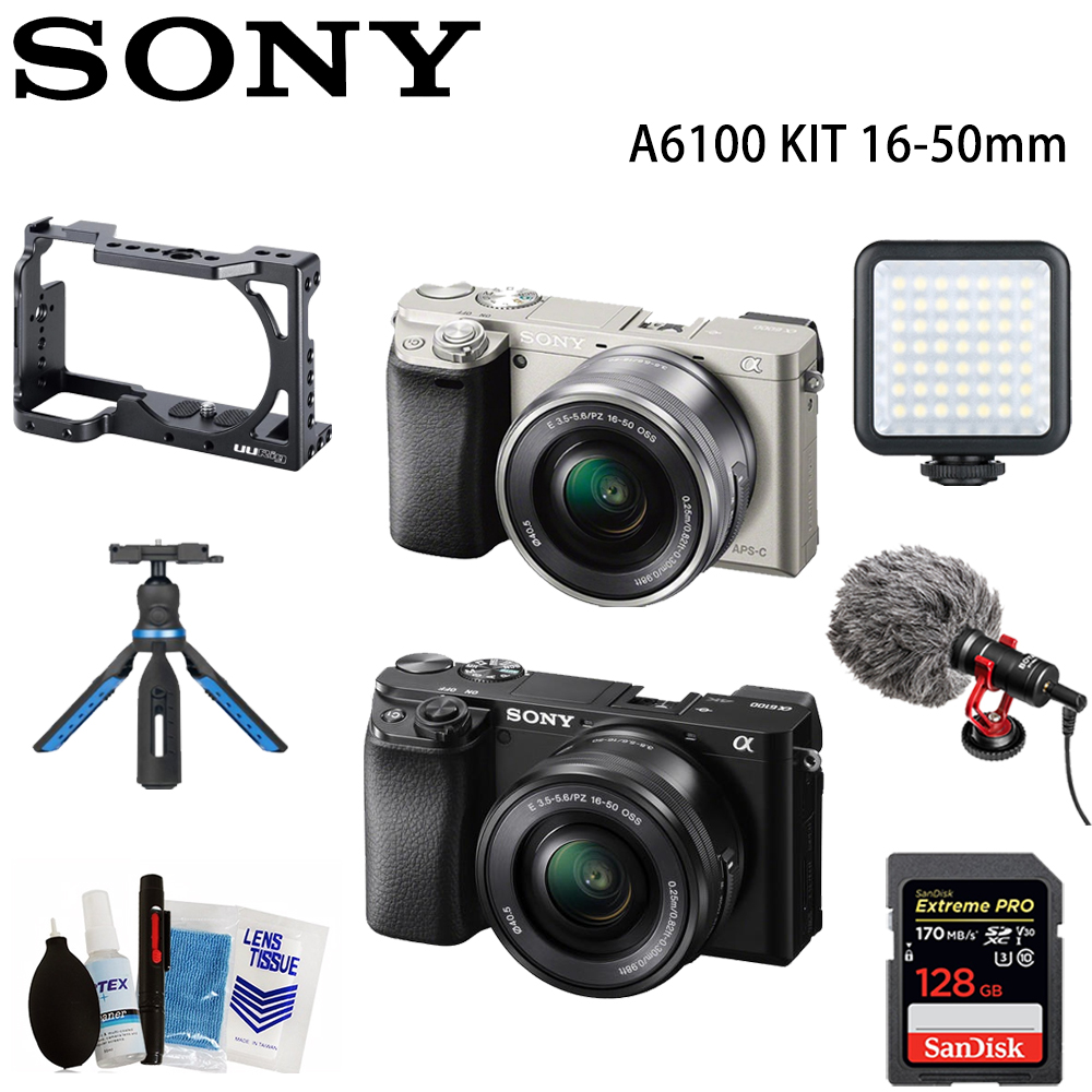 sony a6100 pchome