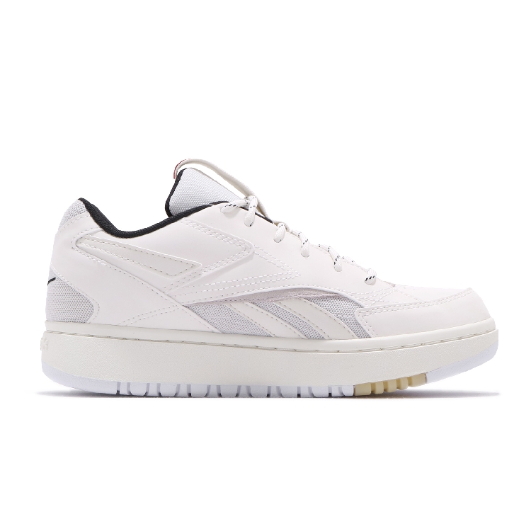Reebok 休閒鞋Court Double Mix 女鞋EG6049 - PChome 24h購物
