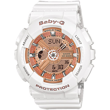 CASIO│BABY-G - PChome 24h購物