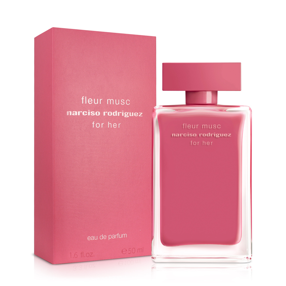 NARCISO RODRIGUEZ For Her 女性淡香精(30ml) - PChome 24h購物