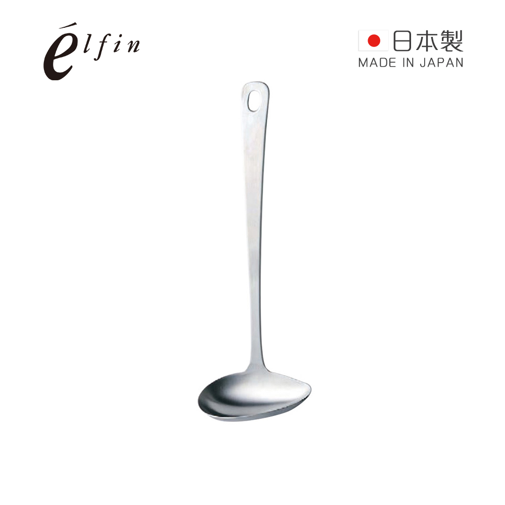 Elfin 【日本高桑金屬】日製純銅製冰淇淋匙-金色- PChome 24h購物