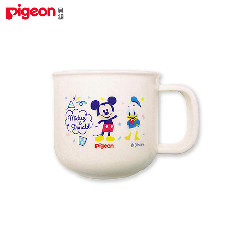 貝親 Pigeon - 迪士尼嬰幼兒水杯